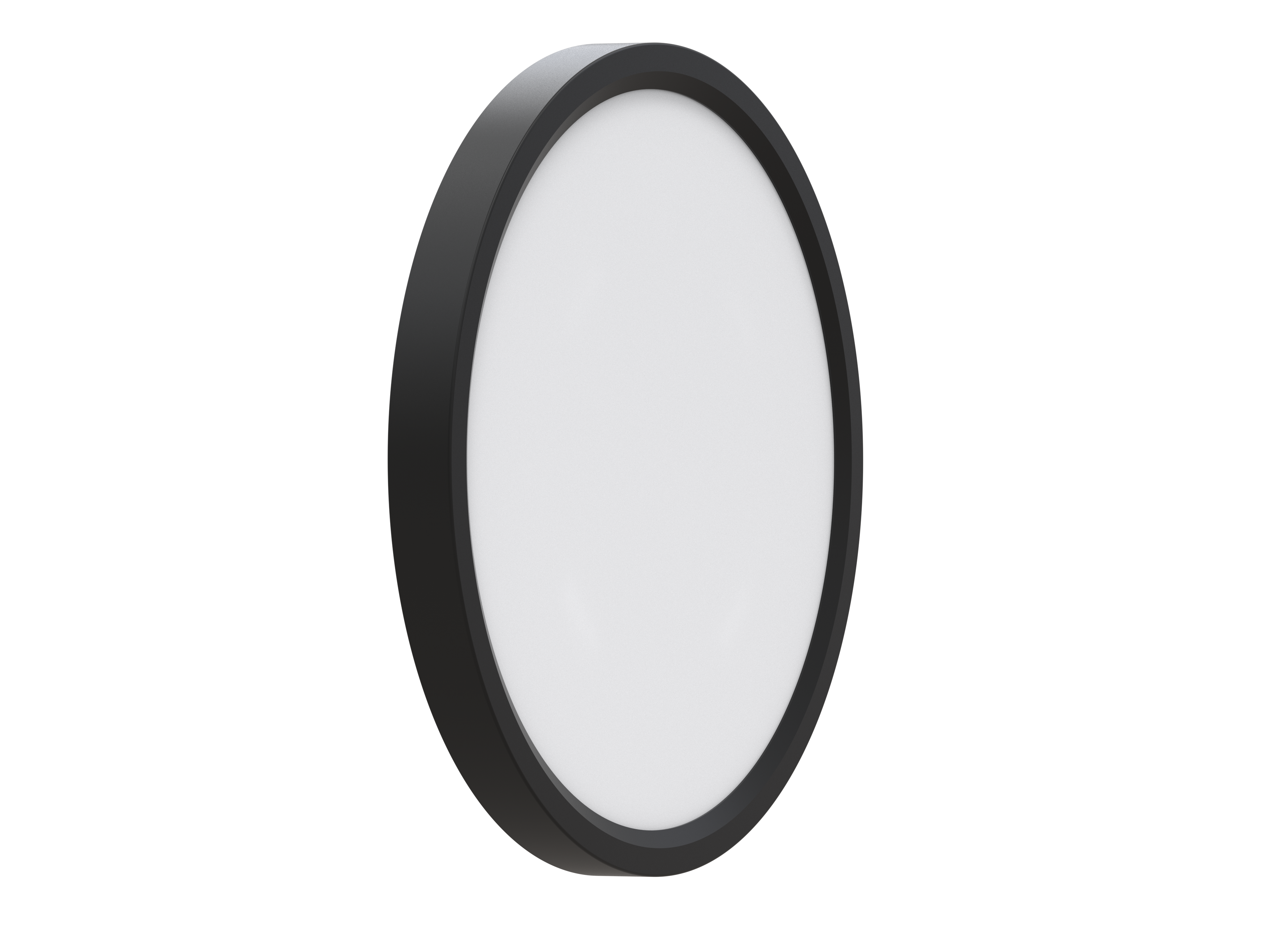 aneta lighting Ring 15/300 evo sort