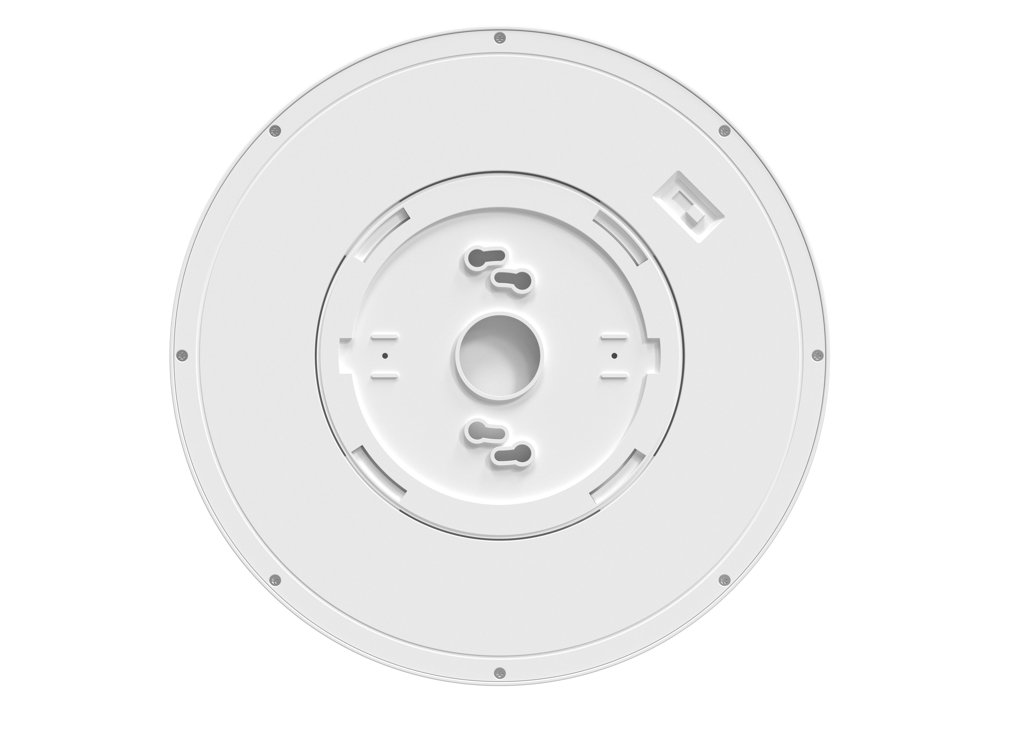 aneta lighting Ring 15/300 evo hvit