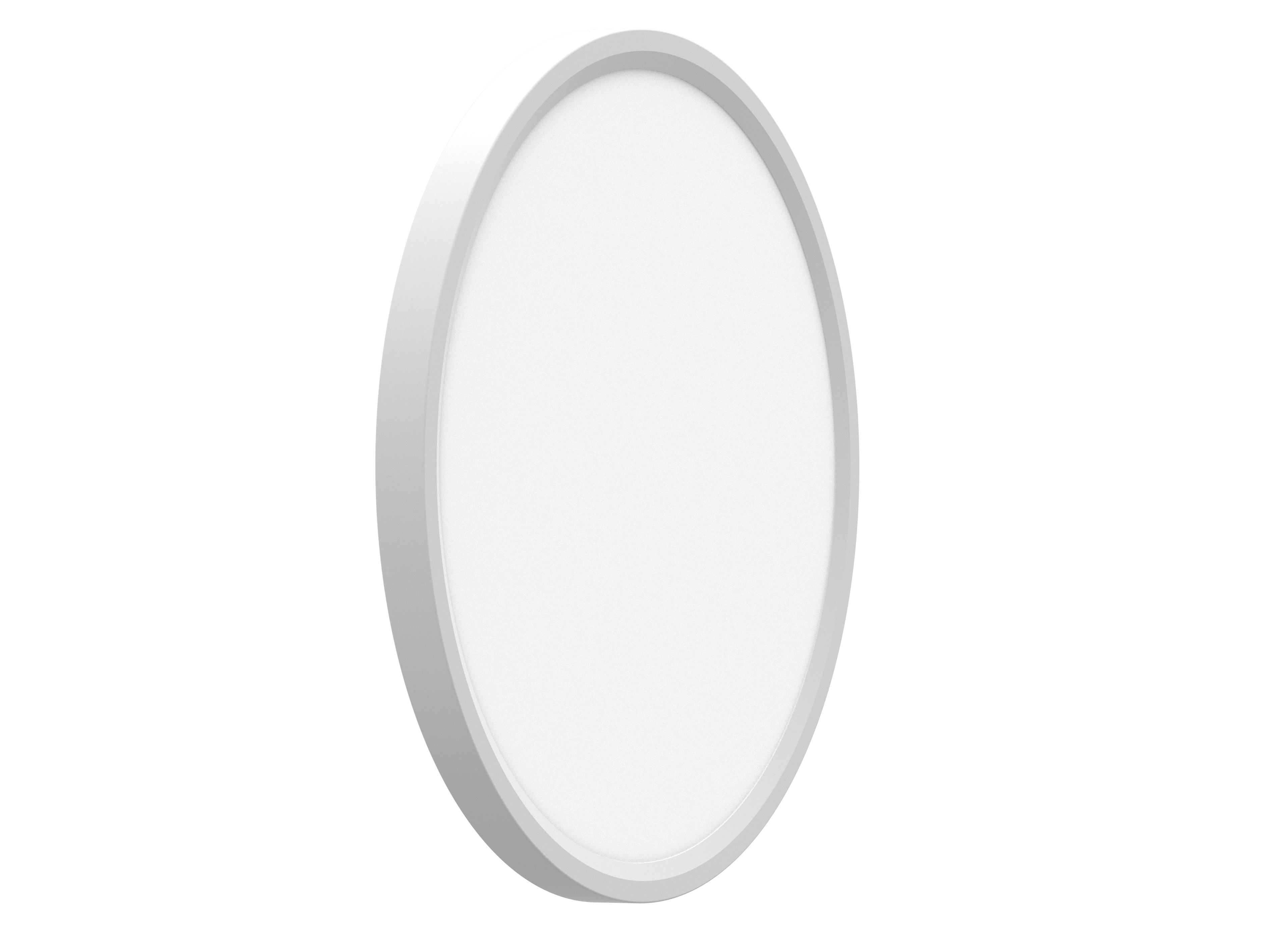 aneta lighting Ring 20/400 evo hvit