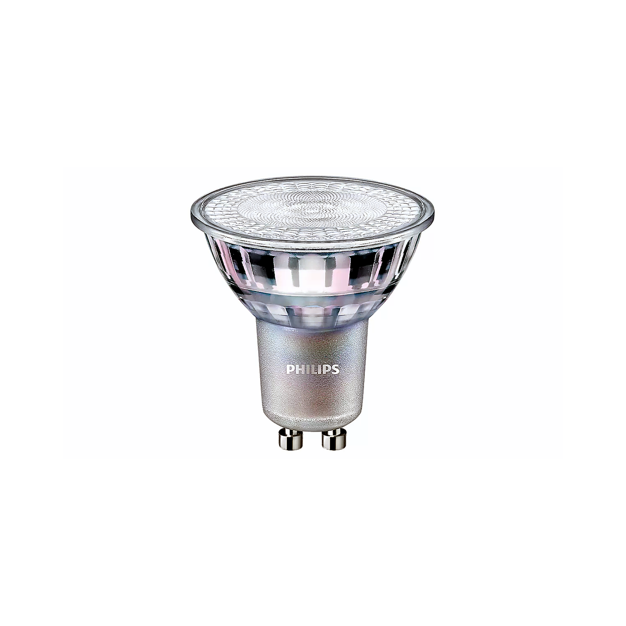 MAS LED SPOT VLE D 5.5-80W GU10 927 36D