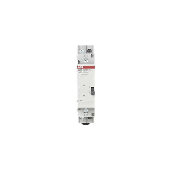 abb Impulsrele e290-16-10/115