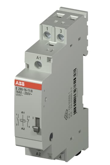 abb Impulsrele e290-16-11/8