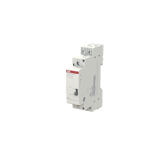 abb Impulsrele e290-16-20/115