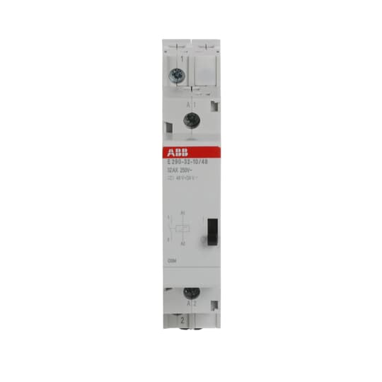 abb Impulsrele e290-32-10/48