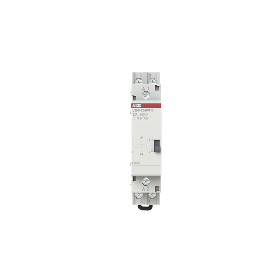 abb Impulsrele e290-32-20/115