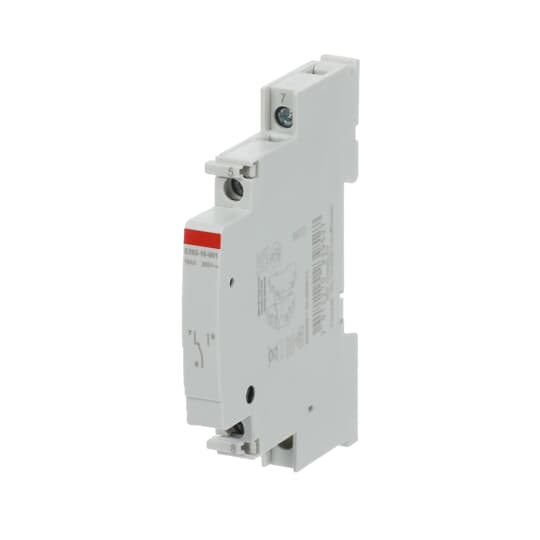 abb Kontaktmodul e292-16-001