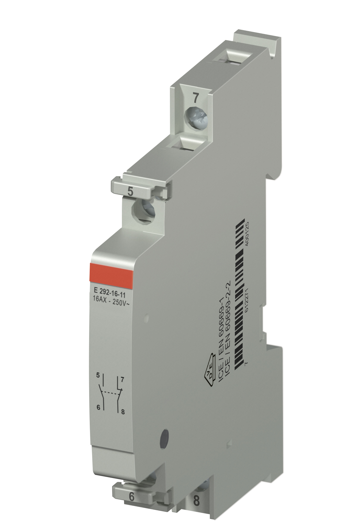 KONTAKTMODUL E292-16-11