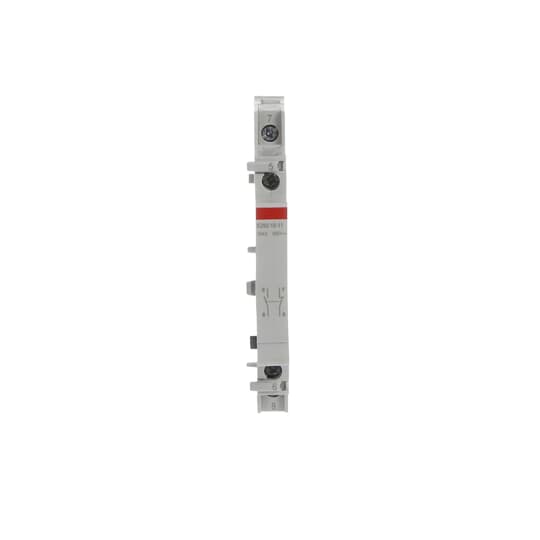 abb Kontaktmodul e292-16-11