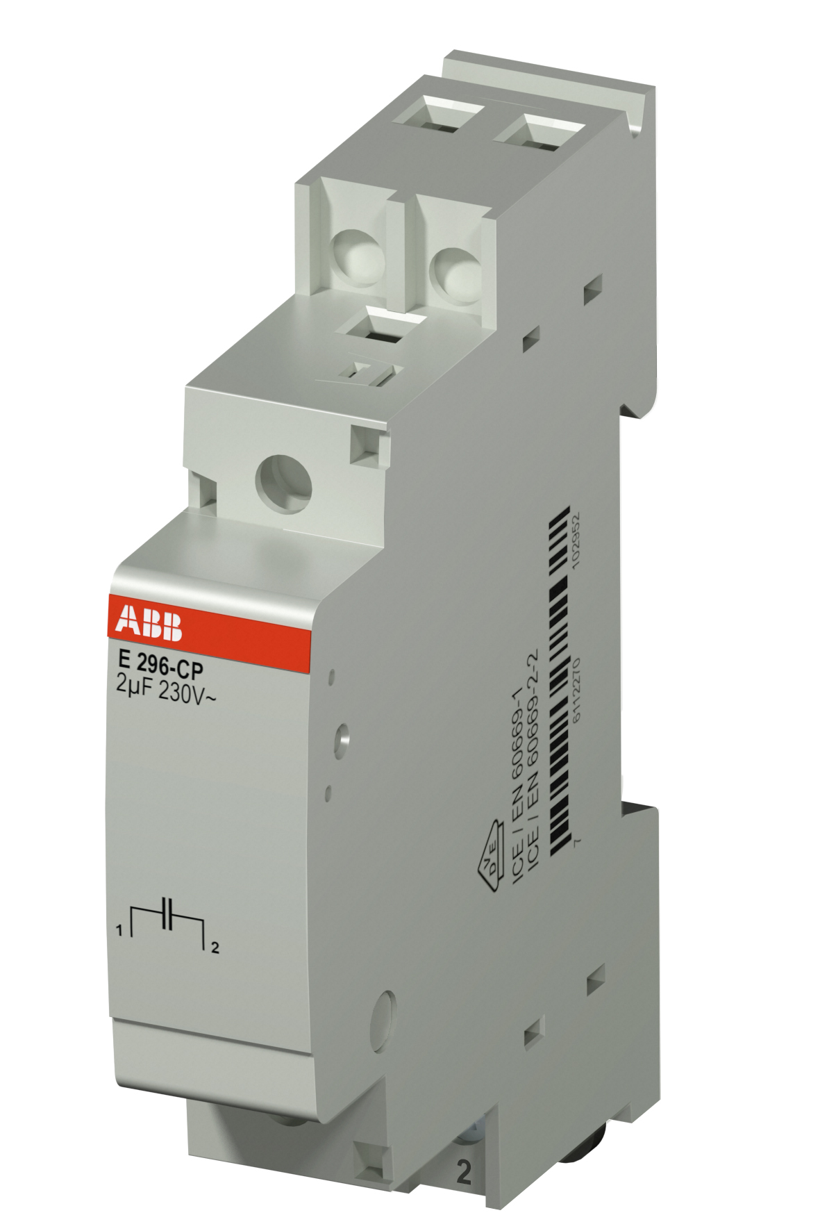 KOMPENSATOR E295-CP