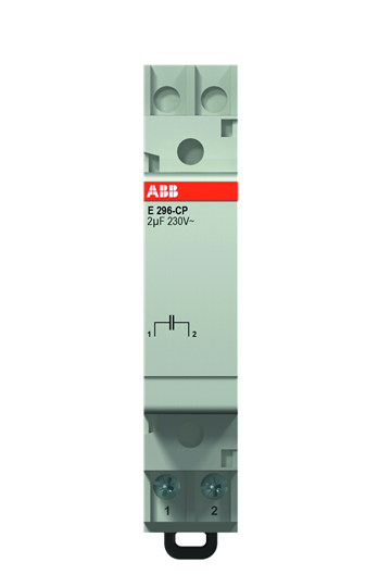 abb Kompensator e295-cp