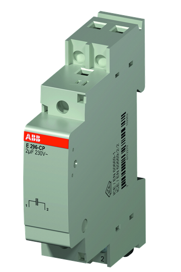 abb Kompensator e295-cp