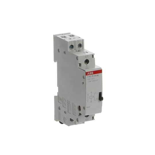 abb Installasjonsrele e297-16-20/48