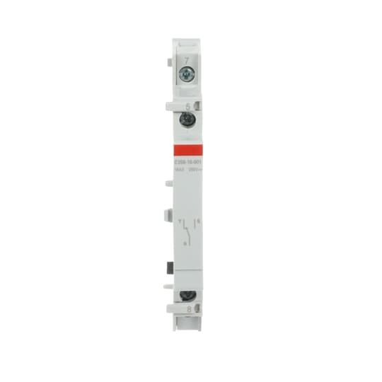 abb Kontaktmodul e298-16-001
