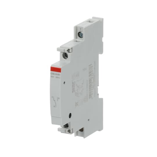 abb Kontaktmodul e298-16-001