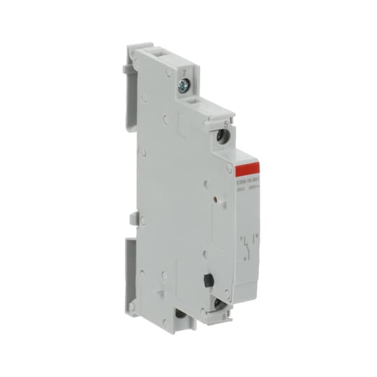 abb Kontaktmodul e298-16-001