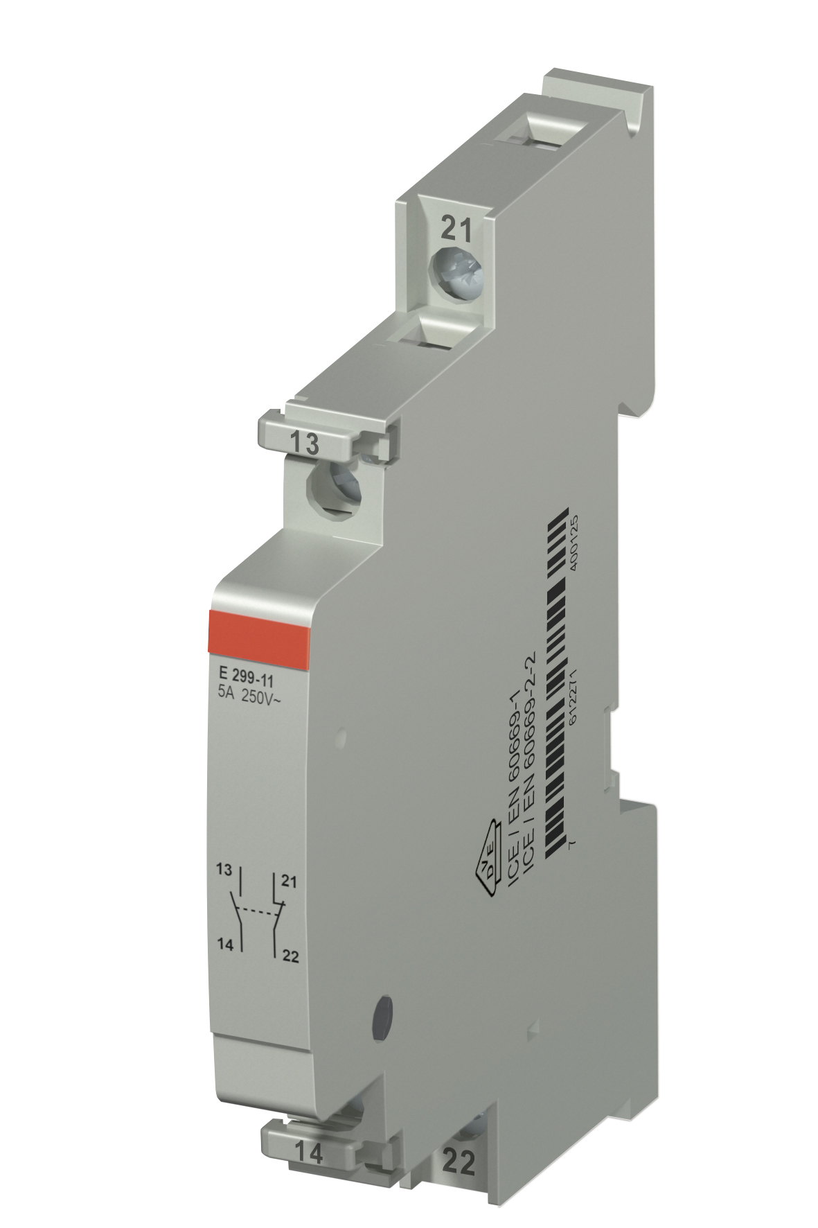 HJELPEKONTAKT E299-11