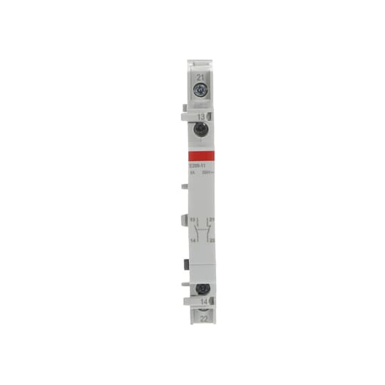 abb Hjelpekontakt e299-11
