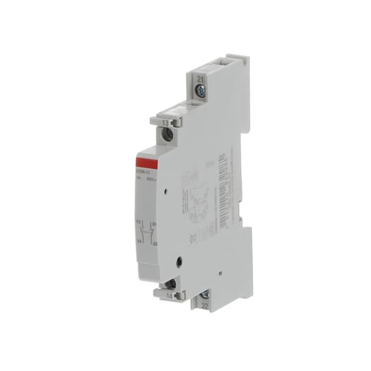 abb Hjelpekontakt e299-11