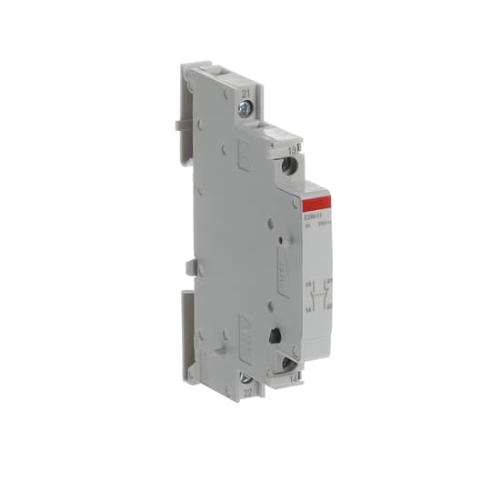 abb Hjelpekontakt e299-11
