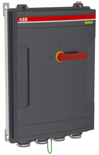 Sikkerhetsbryter OTA600P3Y