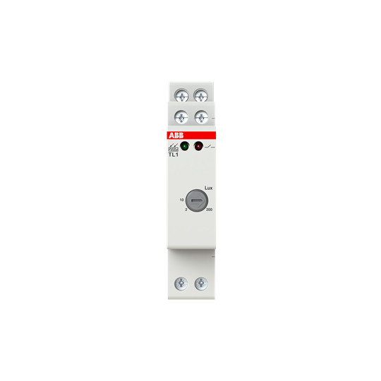 ANALOG SKUMRINGSBRYTER TL1