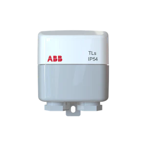 abb Ekstern sensor tls for vegg