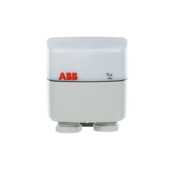 abb Ekstern sensor tls for vegg