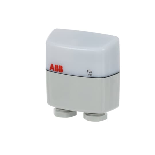 abb Ekstern sensor tls for vegg