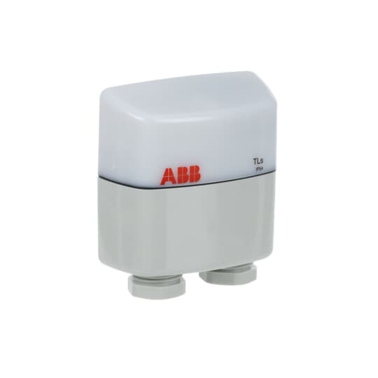abb Ekstern sensor tls for vegg