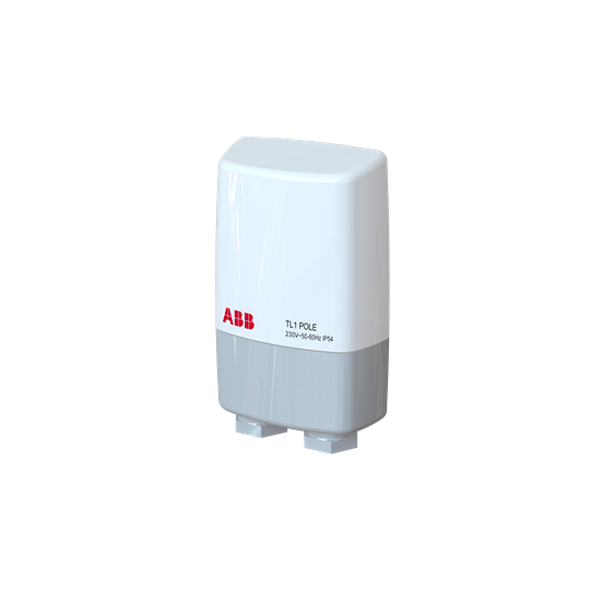 abb Ekstern sensor tl1 for stolpe