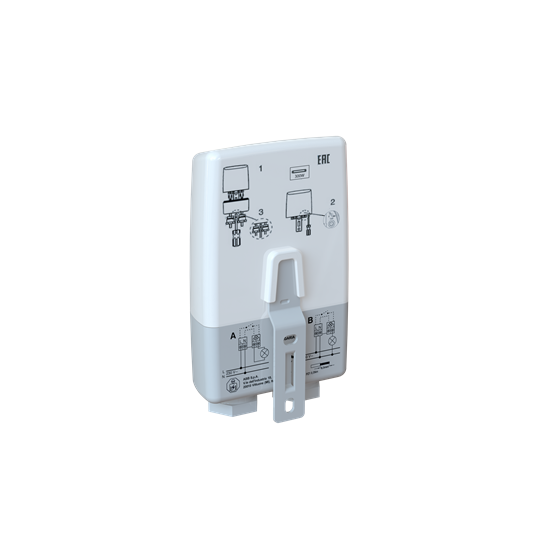 abb Ekstern sensor tl1 for stolpe