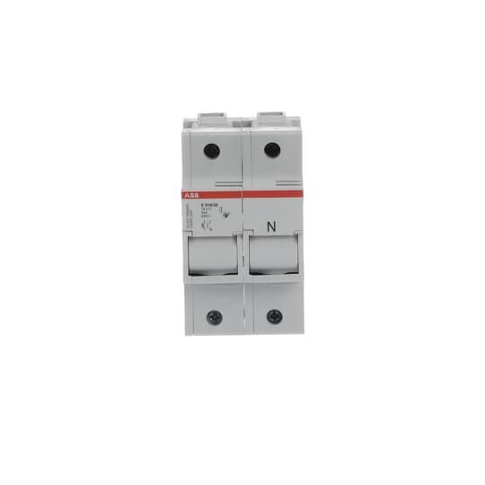 abb Sikringsholder e 91n/50