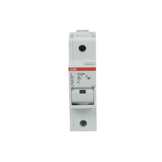 abb Sikringsholder e 91/50s
