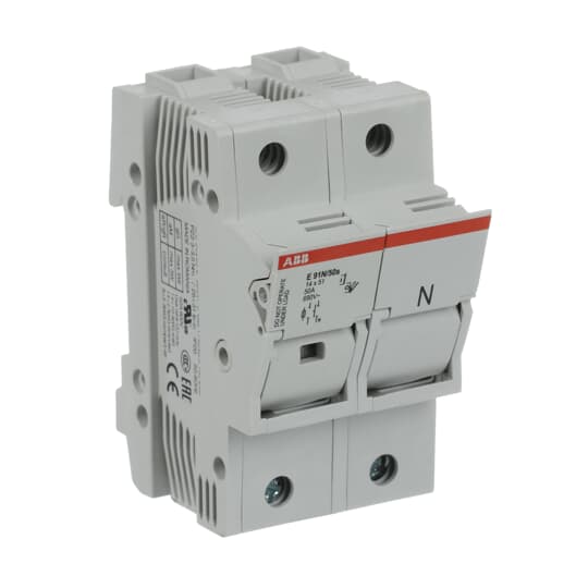 abb Sikringsholder e 91n/50s