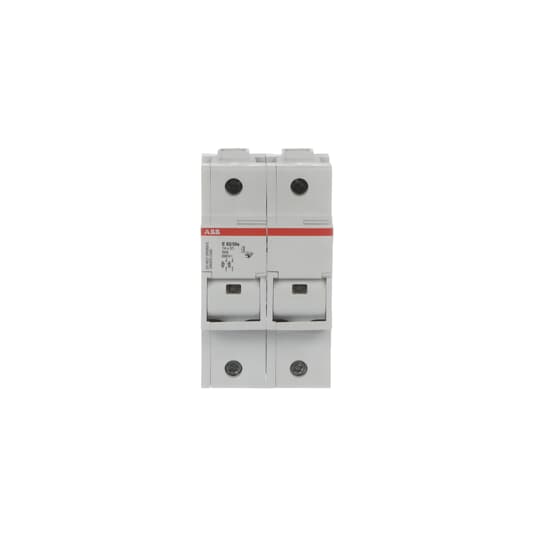 abb Sikringsholder e 92/50s
