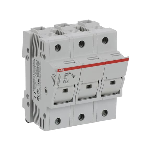 abb Sikringsholder e 93/50s
