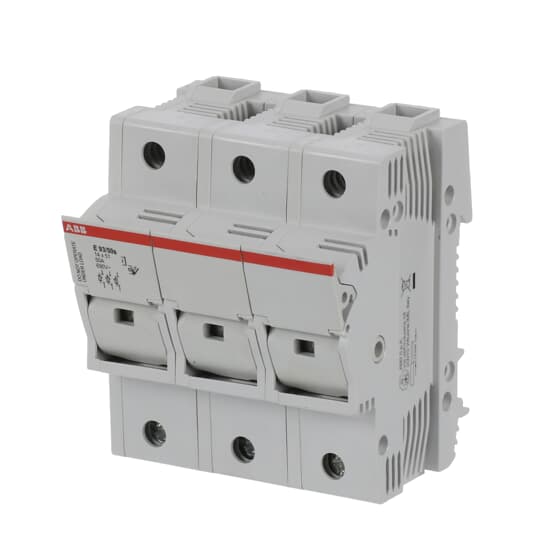 abb Sikringsholder e 93/50s