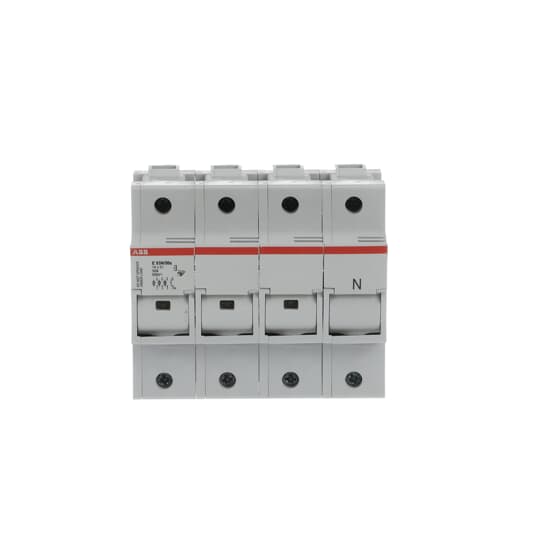 abb Sikringsholder e 93n/50s