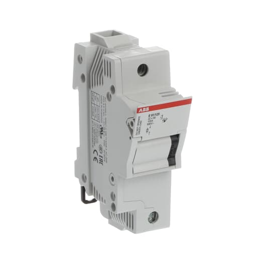 abb Sikringsholder e 91/125