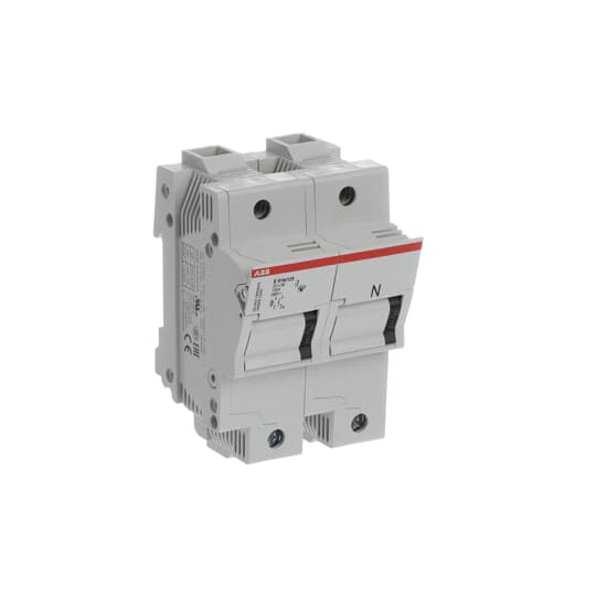 abb Sikringsholder e 91n/125
