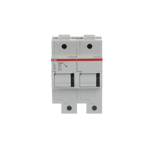 abb Sikringsholder e 92/125