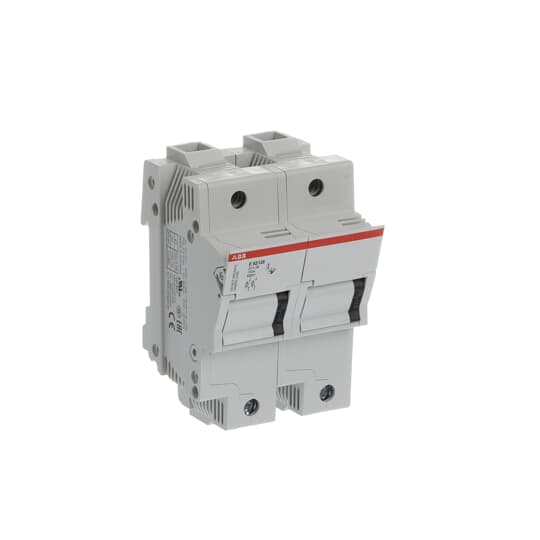 abb Sikringsholder e 92/125