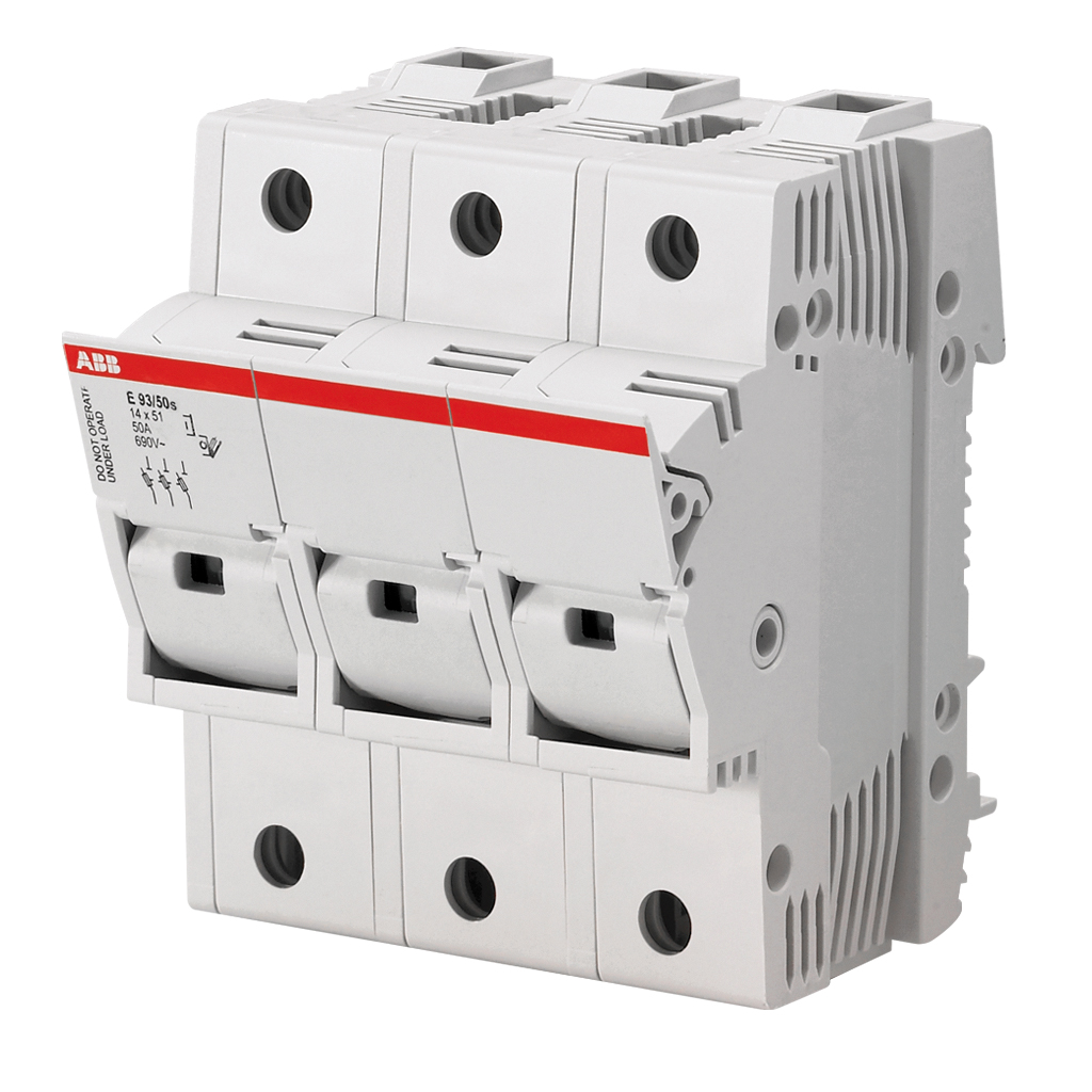 SIKRINGSHOLDER E 93/125