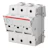 abb Sikringsholder e 93/125