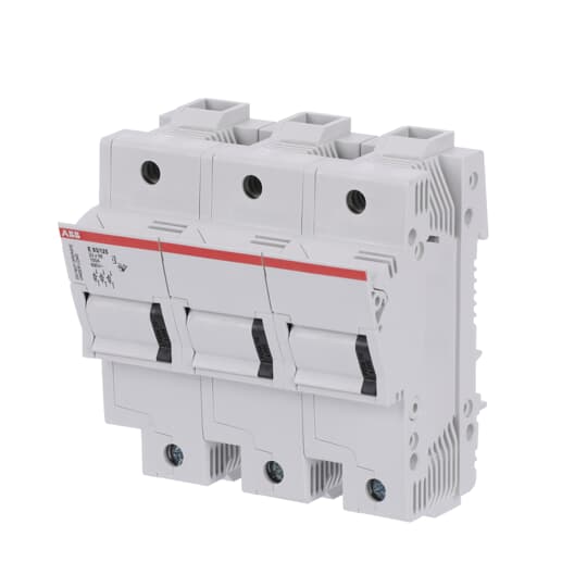 abb Sikringsholder e 93/125