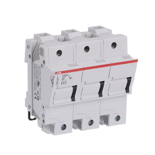 abb Sikringsholder e 93/125