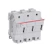 abb Sikringsholder e 93/125