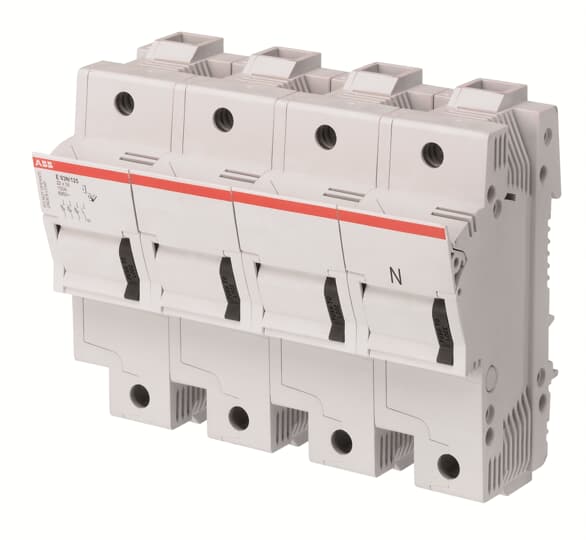 abb Sikringsholder e 93n/125
