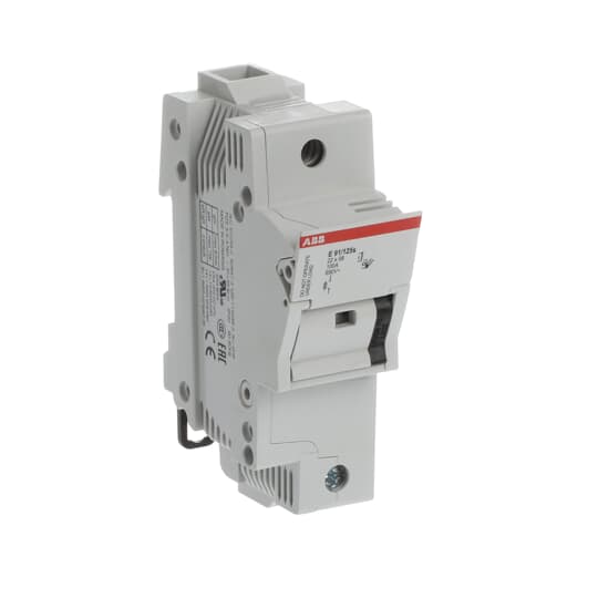 abb Sikringsholder e 91/125s