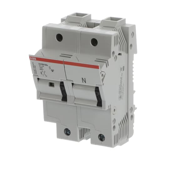 abb Sikringsholder e 91n/125s